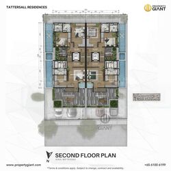 Langsat Road (D15), Semi-Detached #435260751